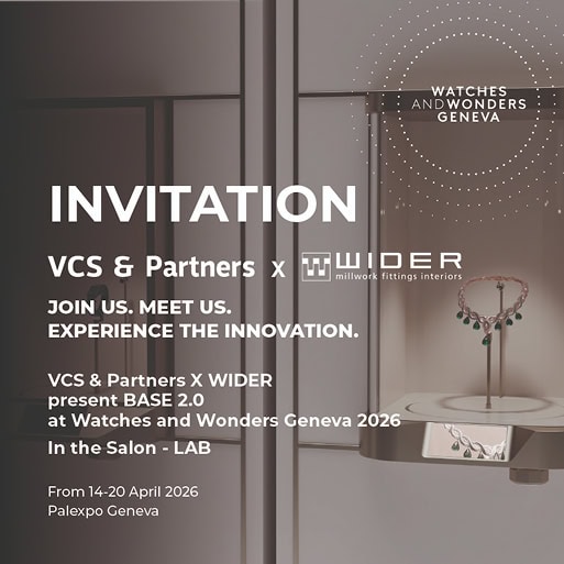 VCS Architecture